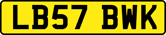 LB57BWK