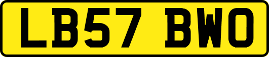 LB57BWO