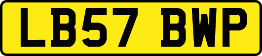 LB57BWP
