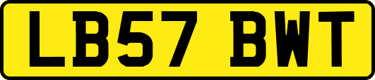 LB57BWT