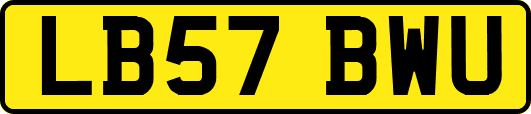 LB57BWU