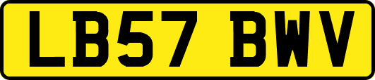 LB57BWV