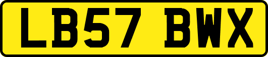 LB57BWX