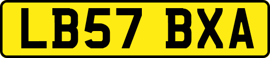 LB57BXA