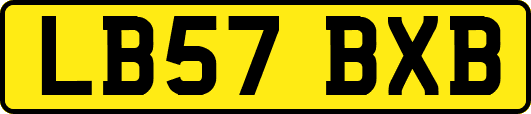 LB57BXB