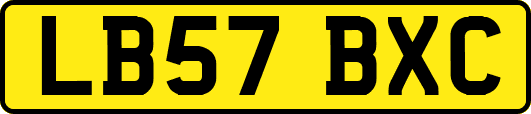 LB57BXC