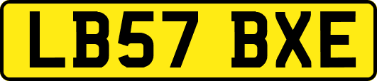 LB57BXE