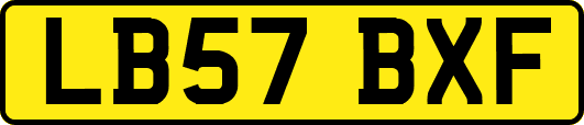 LB57BXF