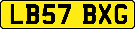 LB57BXG