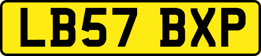 LB57BXP