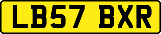 LB57BXR