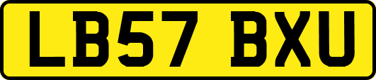 LB57BXU