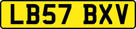LB57BXV