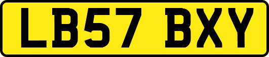 LB57BXY