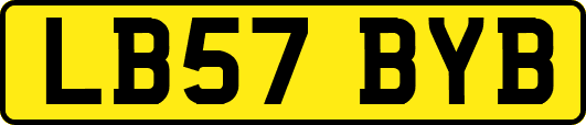 LB57BYB