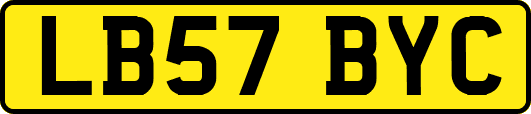LB57BYC