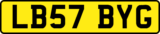 LB57BYG