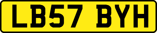 LB57BYH