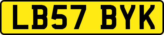 LB57BYK