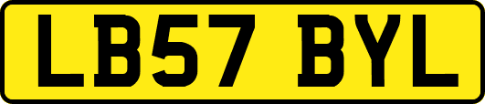 LB57BYL