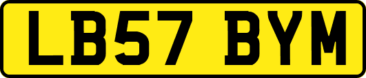 LB57BYM