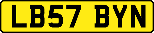 LB57BYN