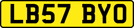 LB57BYO