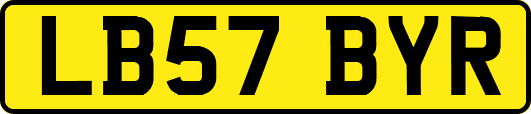 LB57BYR