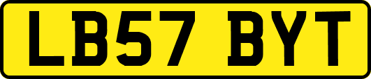 LB57BYT
