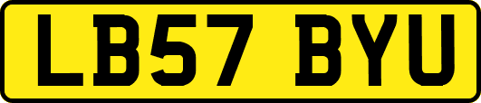LB57BYU