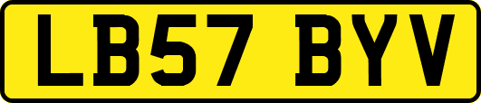 LB57BYV