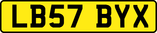 LB57BYX