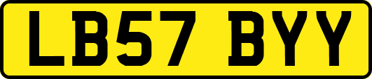 LB57BYY