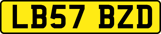 LB57BZD