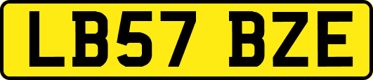 LB57BZE