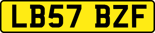 LB57BZF