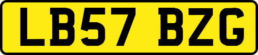 LB57BZG
