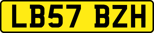 LB57BZH