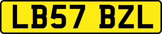 LB57BZL