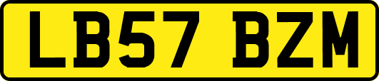 LB57BZM