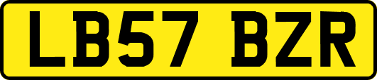 LB57BZR