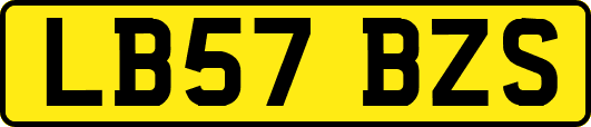 LB57BZS