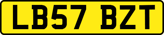 LB57BZT