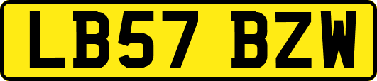 LB57BZW
