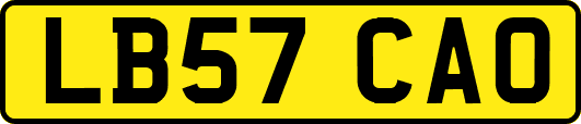 LB57CAO
