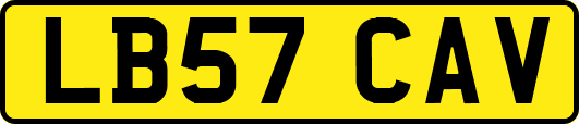 LB57CAV