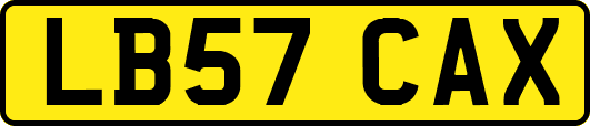 LB57CAX