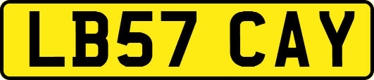 LB57CAY