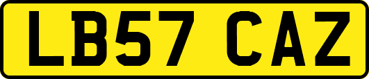 LB57CAZ