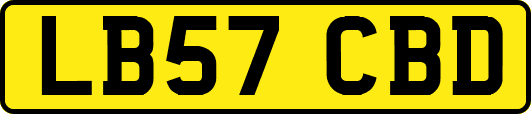LB57CBD